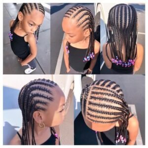 Little Black Girl Hairstyles 30 Stunning Kids Hairstyles