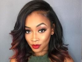 Quick Weave Hairstyles Quick Weave Hairstyles for black women