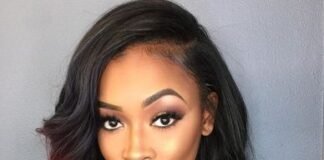 Quick Weave Hairstyles Quick Weave Hairstyles for black women