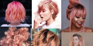 24 Blorange Hair Color Ideas Best Blorange Hair Ideas