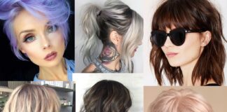 Hairstyles For Thin Hair