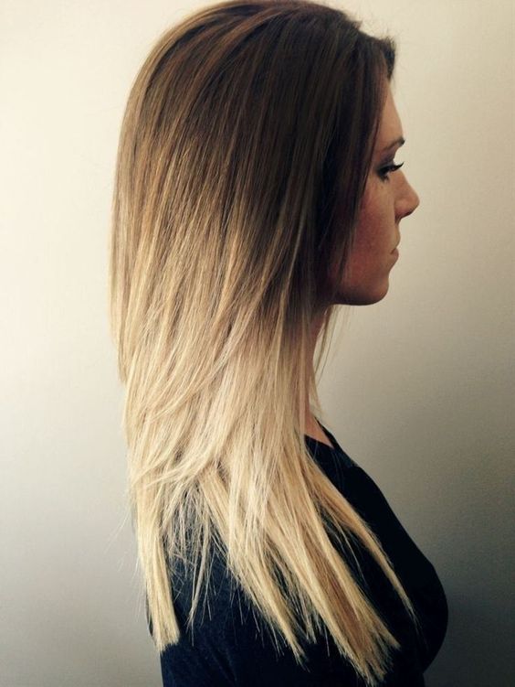 Stunning Hairstyle Ideas and Cuts for Fine Thin Hair