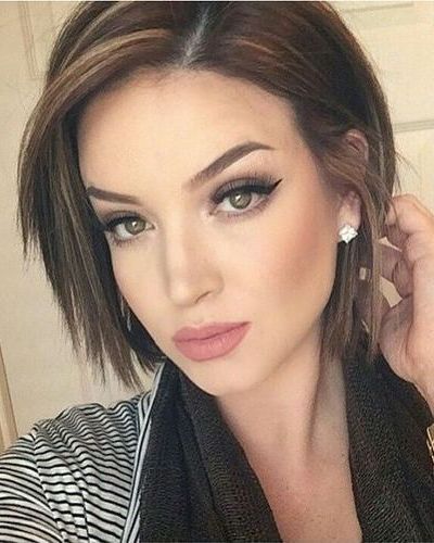 Stunning Hairstyle Ideas and Cuts for Fine Thin Hair