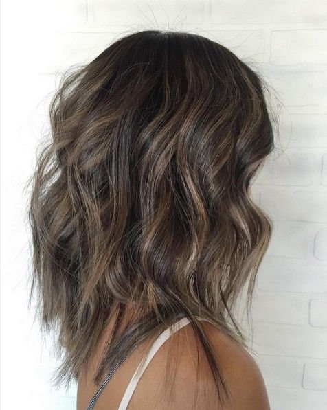 Stunning Hairstyle Ideas And Cuts For Fine Thin Hair