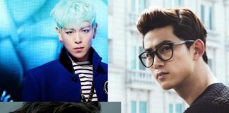 Best Men's Korean Hairstyles