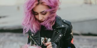 35 Pink Highlights Looks The Best Pink Highlight Looks