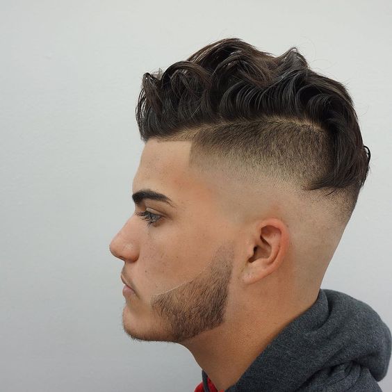 40 Long And Short Punk Hairstyles For Guys And Girls