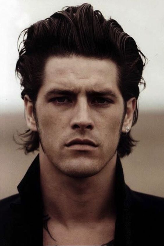 12 Best Punk Hairstyles for Men for That Modern Looks