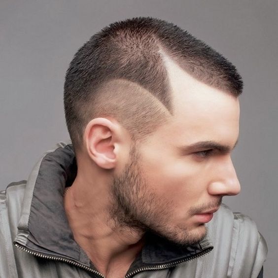 The Right Punk Hairstyles For Guys To Suit Your Lifestyle | Punk hair, Hair  styles, Mens hairstyles