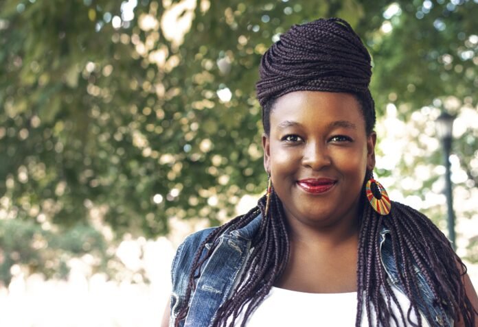 Plus Size Hairstyles for Women