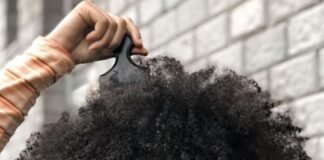 Deep Conditioning Natural Hair deep conditioning natural hair