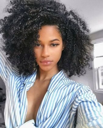 Deep Conditioning Natural Hair: A Definitive Guide