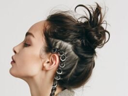 40 Long and Short Punk Hairstyles for Guys and Girls Best Punk Hairstyles for guys and girls