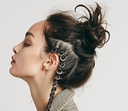 40 Long and Short Punk Hairstyles for Guys and Girls Best Punk Hairstyles for guys and girls