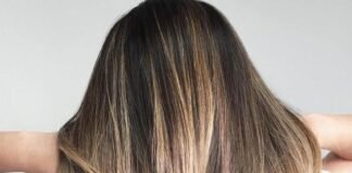 Balayage Straight Hair Best Straight Balayage Hairstyles for Short Hair