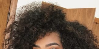 Wash and Go On Natural Hair wash and go natural hair