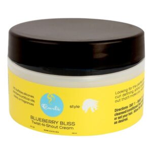 Curls Blueberry Bliss Twist N Shout Glaze Cream