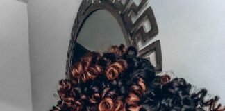 How To Use Flexi Rods on Natural Hair How To Use Flexi Rods on short Hair