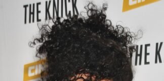 Pineapple Hair Guide | How To Pineapple Your Hair Loose pineapple with bangs