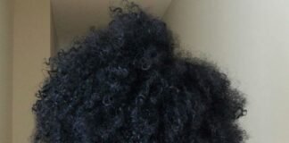 Low Porosity Hair Care Guide Natural ow porosity Hair