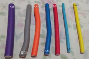What Are Flexi Rods And Flexi Rods Sizes Guide