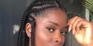 African Hair Braiding Styles For Any Season mid back length african braid