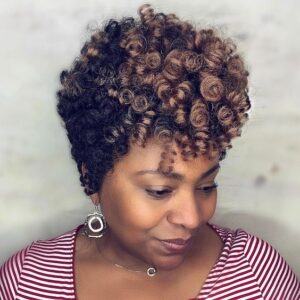 How To Do Crochet Braids Tutorial and Tips