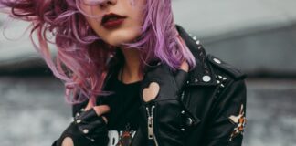 The Best Lilac Hair Looks