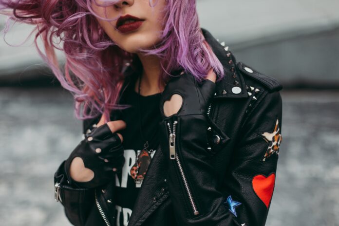 The Best Lilac Hair Looks