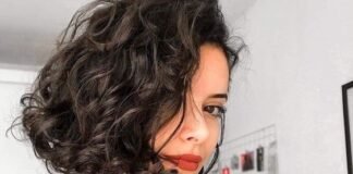 Short Curly Hairstyles Short Curly Hairstyles