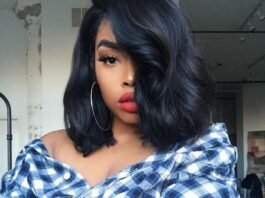 30 Bob Hairstyles for Black Women best bob hairstyles for black women