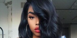 30 Bob Hairstyles for Black Women best bob hairstyles for black women
