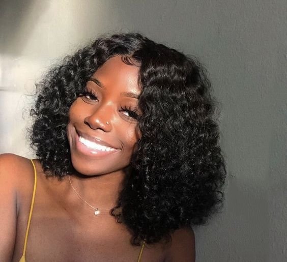 25 Stunning Bob Hairstyles For Black Women