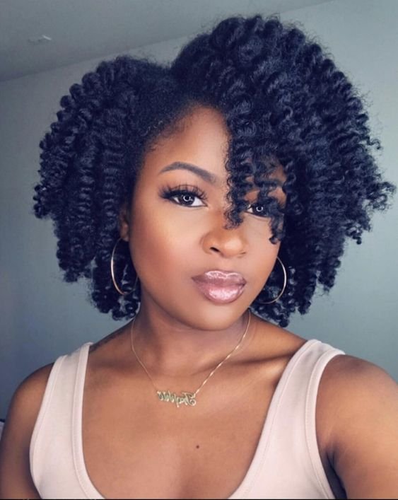 40 Short Crochet Hairstyles