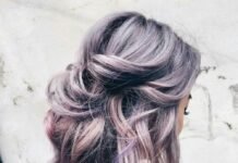 Asian Hair Color Ideas Asian Hair Color Ideas
