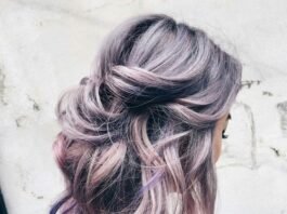 Asian Hair Color Ideas Asian Hair Color Ideas