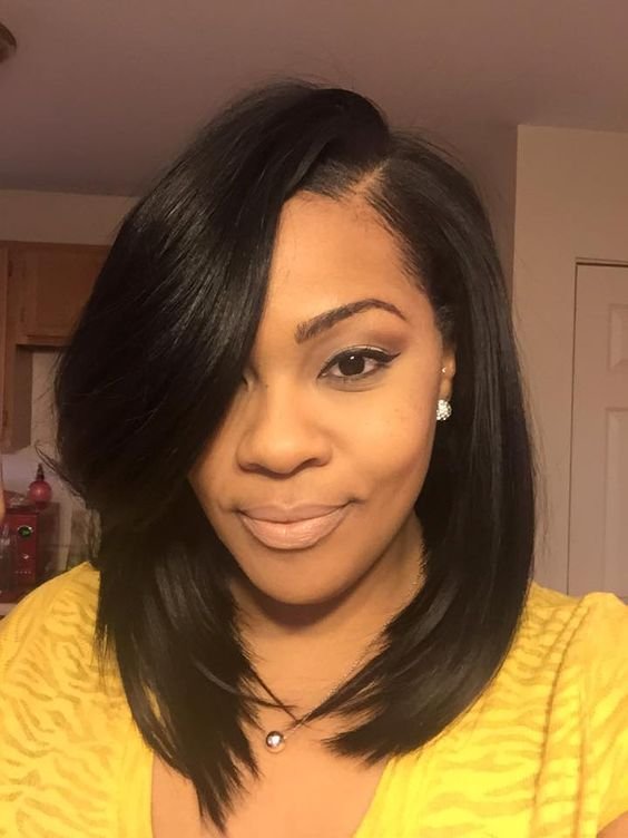 Best Hair For Bob Sew In