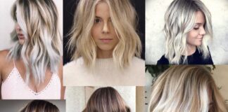 Best Toasted Coconut Hairstyles