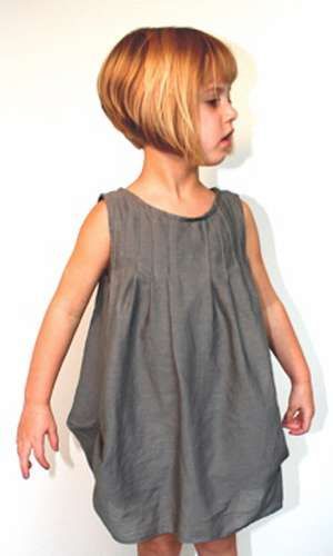 35 Wonderful Ideas For Little Girl Haircuts With Bangs