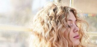 Spiral Perm vs Regular Perm Spiral Perm vs Regular Perm