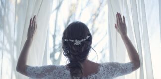 Braided Wedding Hairstyles