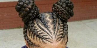 35 Allen Iverson Braids Styles