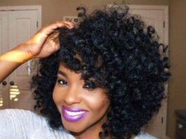 Short Crochet Hairstyles short crochet hairstyles