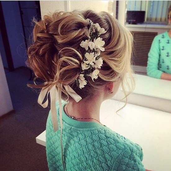 Little Girl Updos