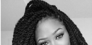 Marley Twist Hairstyles Marley Twist Hairstyles