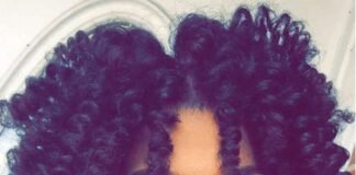 Perm Rods On Natural Hair Perm Rods on natural hair