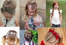 Best Picture Day Hairstyles