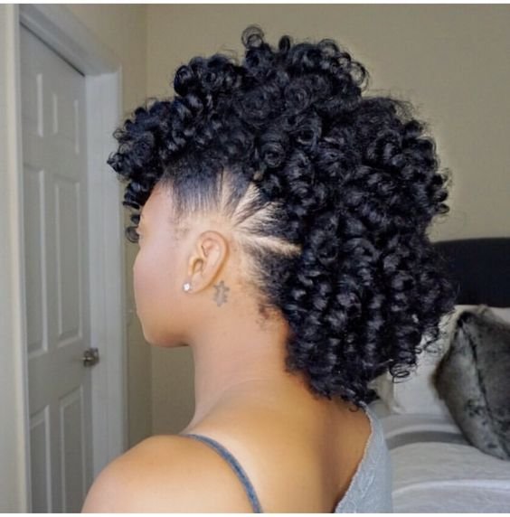 40 Short Crochet Hairstyles