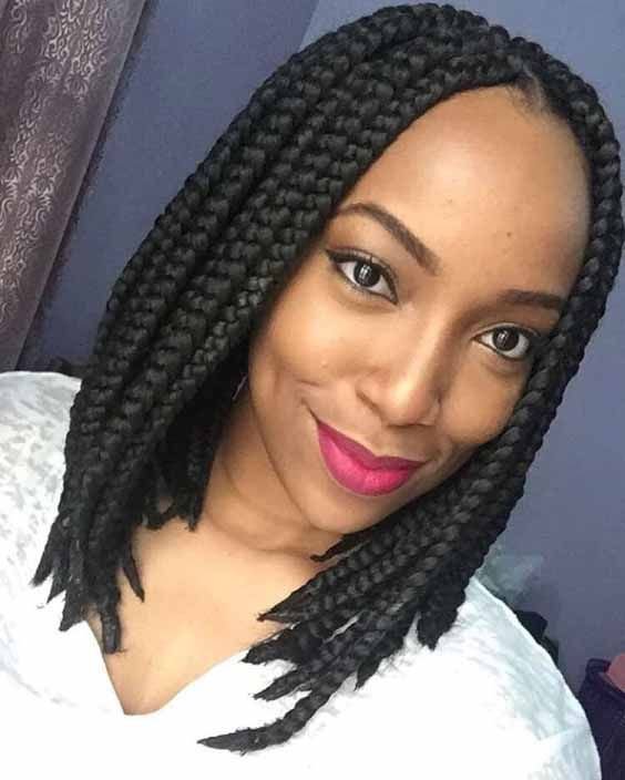 40 Short Crochet Hairstyles