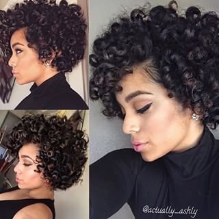 40 Short Crochet Hairstyles